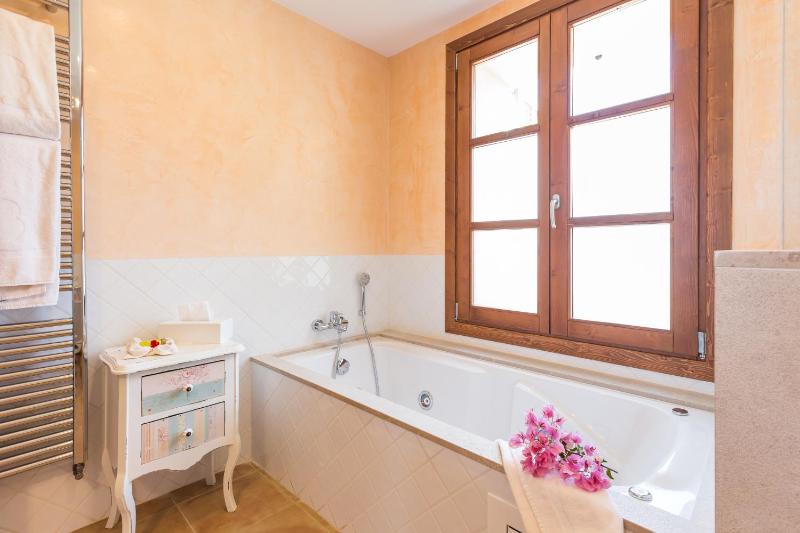Junior Suite with Terrace image 2