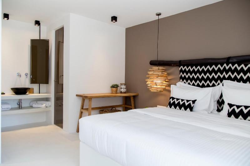 Two-Bedroom Suite with Private Plunge Pool image 4