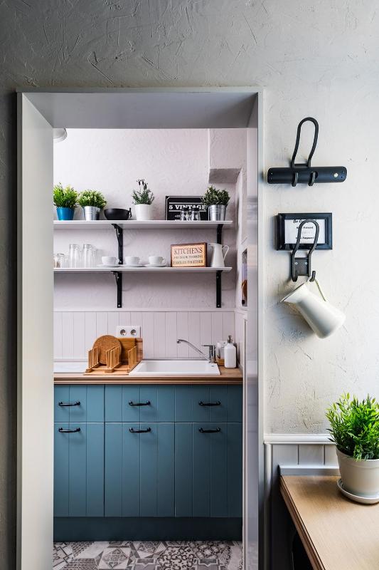 5 Vintage Guest House - image 9