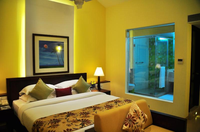 Kyriad Prestige Goa by Mastiff - image 3