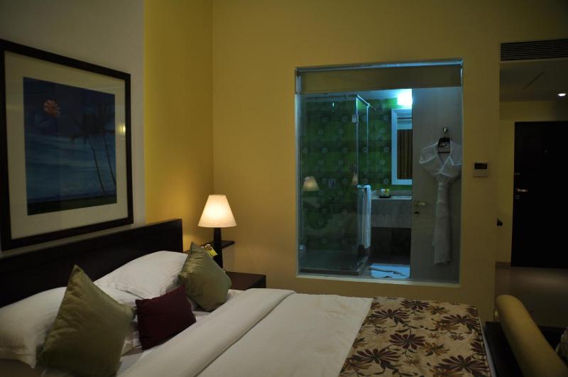 Kyriad Prestige Goa by Mastiff - image 47