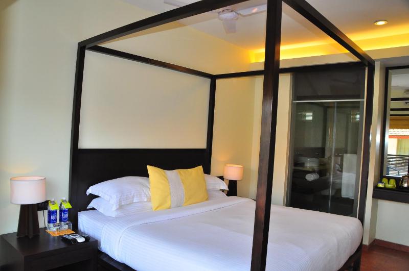Kyriad Prestige Goa by Mastiff - image 5