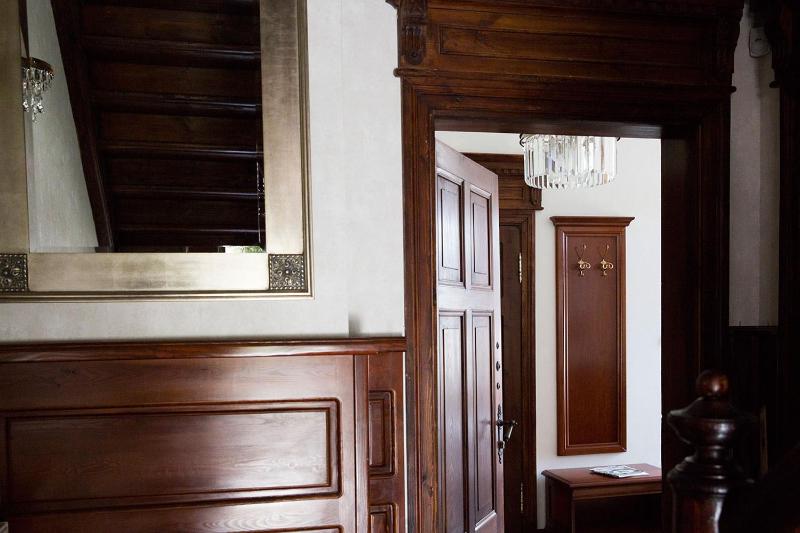 Villa Mistral - image 36