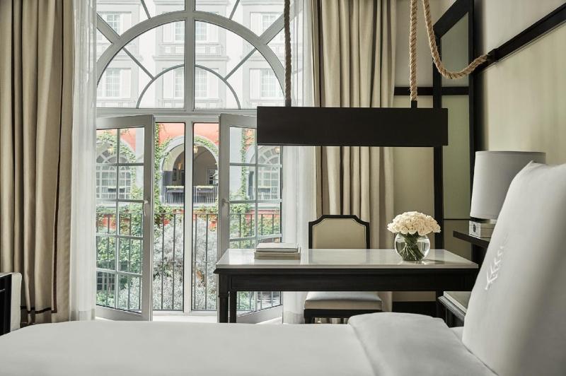 Four Seasons Hotel Mexico City - image 14