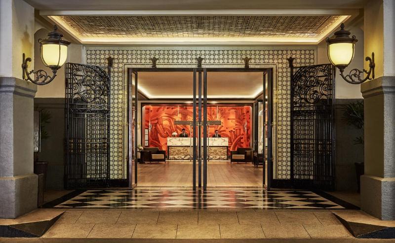 Four Seasons Hotel Mexico City - image 27