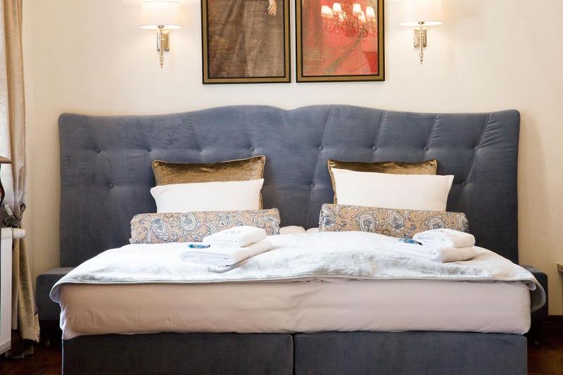 Suite with Terrace image 4