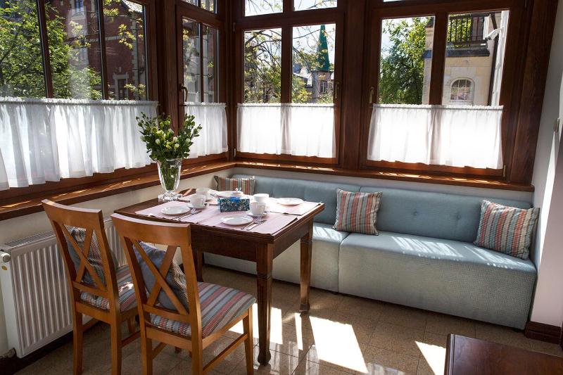 Villa Mistral - image 38