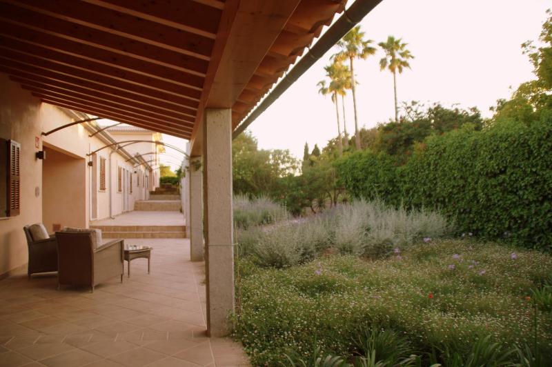Premium Double or Twin Room with Terrace - Spa Access image 3