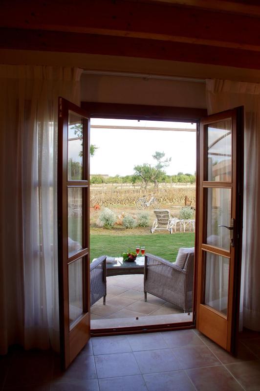 Premium Double or Twin Room with Terrace - Spa Access image 4