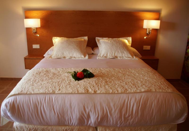 Premium Double or Twin Room with Terrace - Spa Access image 3