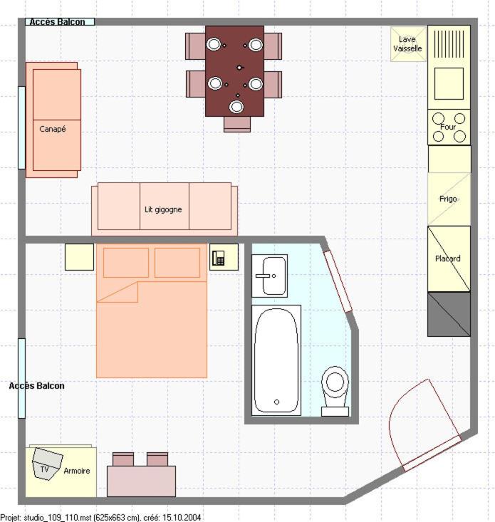 Studio (5 Adults) image 2