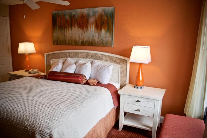 Two-Bedroom Suite image 3