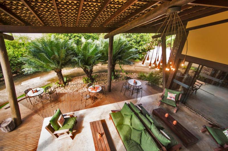 Bupitanga Hotel - image 5