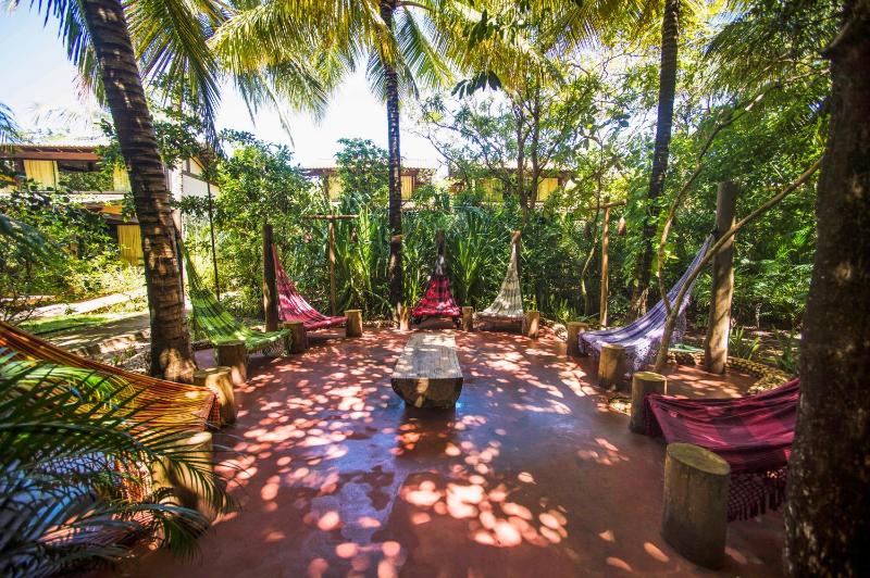 Bupitanga Hotel - image 6