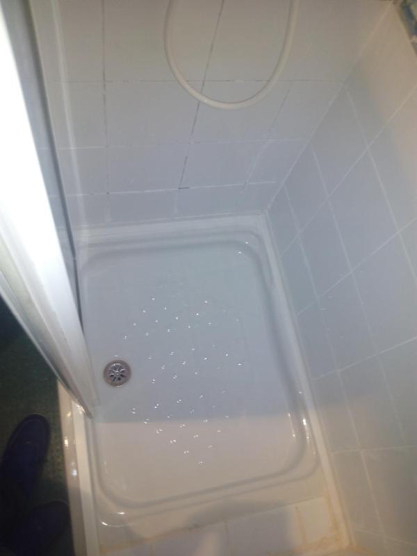 Economy Double or Twin Room image 3