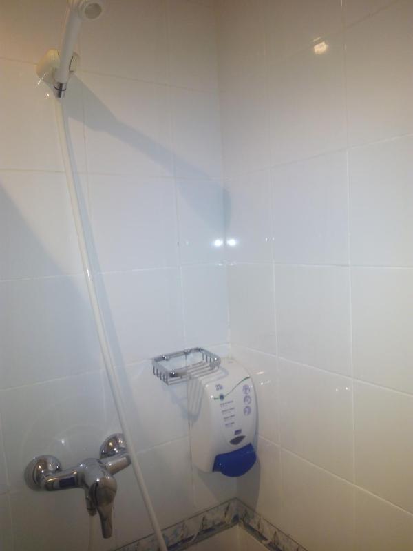 Economy Double or Twin Room image 4