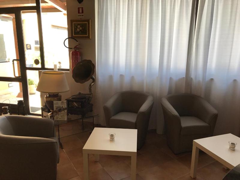 B&B Villa Eben Ezer - image 14