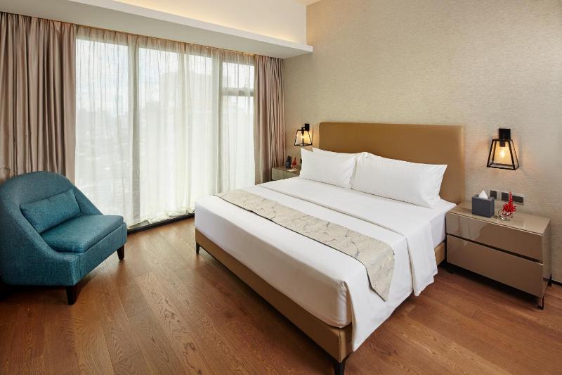 Premier Suite