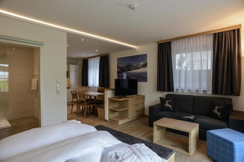 Apartment - Ground Floor image 3