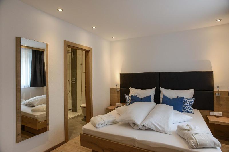 Apartment - Ground Floor image 2