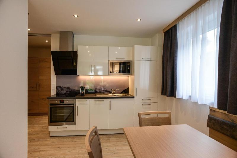 Apartment - Ground Floor image 4
