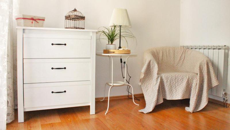 Two-Bedroom Apartment image 4