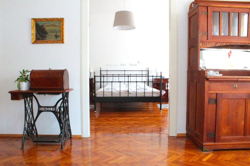 Two-Bedroom Apartment image 3
