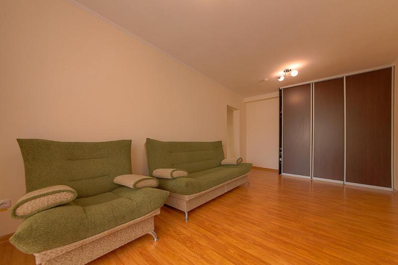 Suite with Terrace image 2