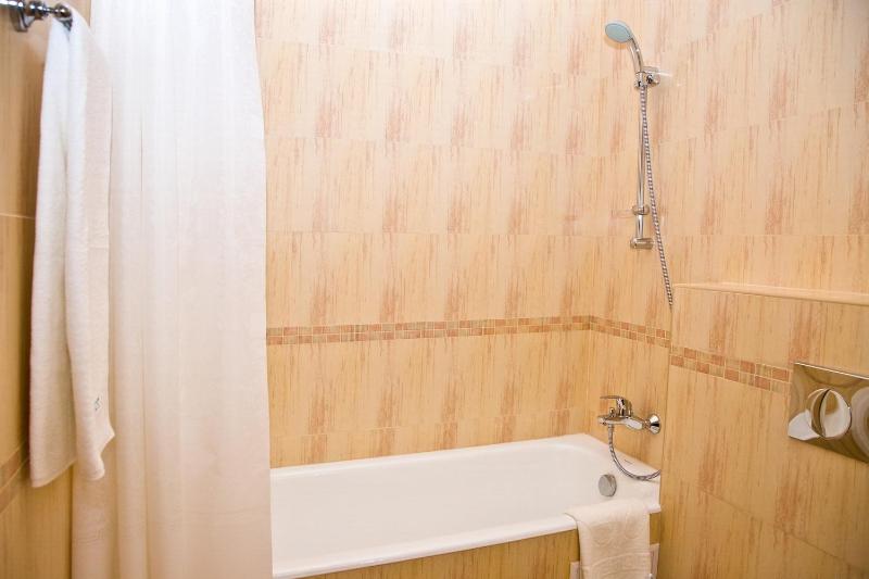 Standard Twin Room image 3