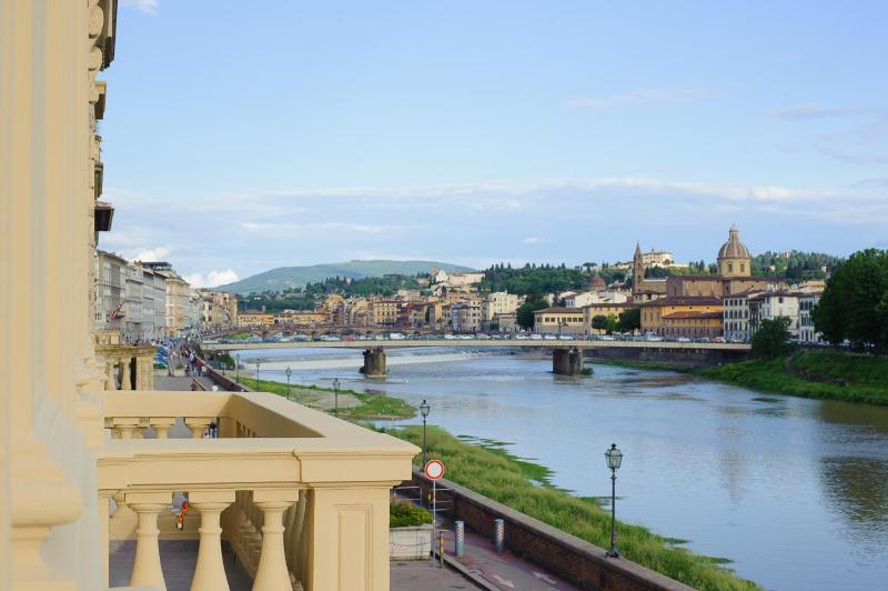 Suite with River View image 4