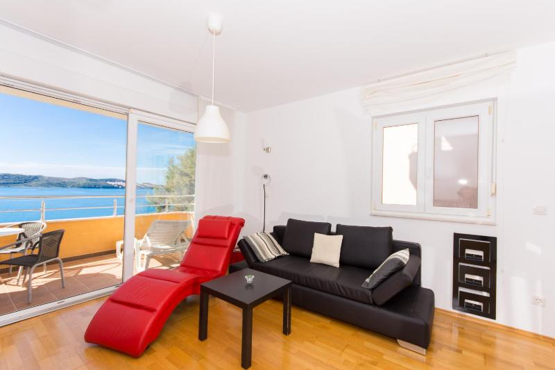 Apartment Labadusa - image 8