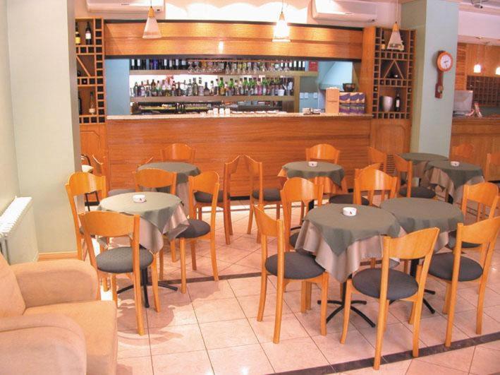 Alcor Hotel - image 13