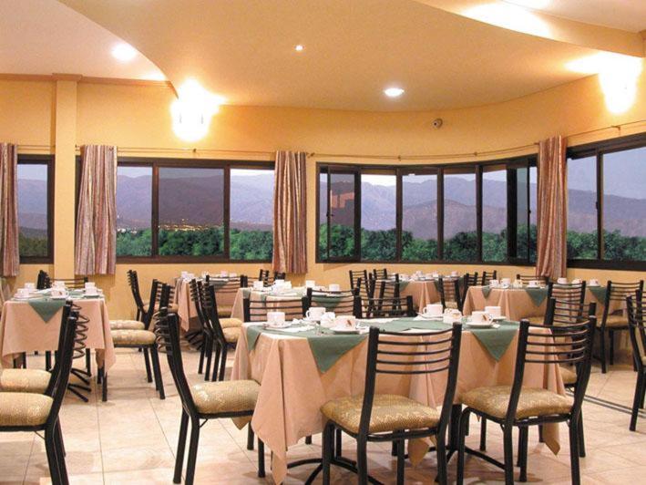 Alcor Hotel - image 6