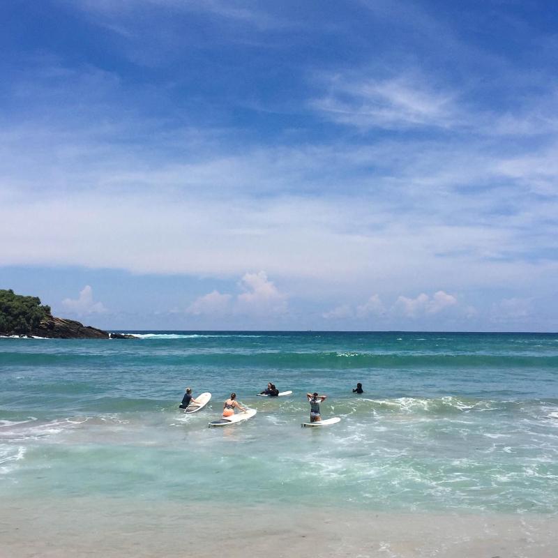 Maya Tangalle Luxury Wellness-Free Unlimited Shuttle service to our private Beach - image 43
