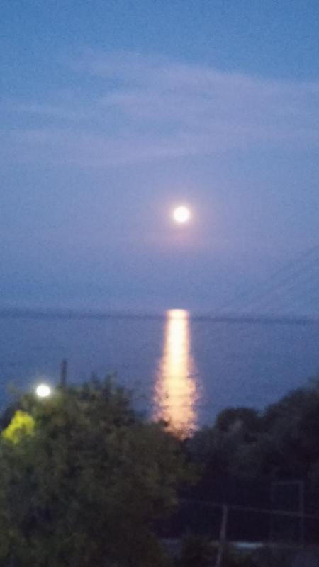 Apartment with Sea View image 2