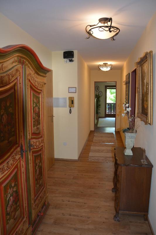 Two-Bedroom Apartment image 3