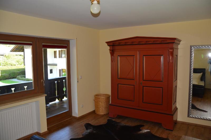 Two-Bedroom Apartment image 4