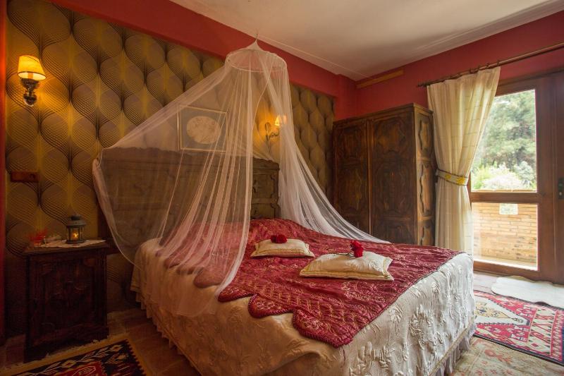 Suite with Mountain View image 4