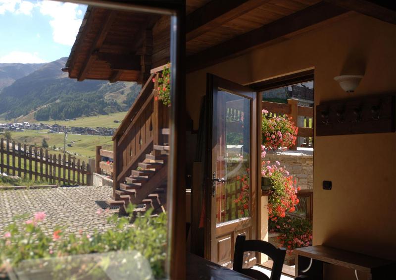 Chalet Garden - image 29