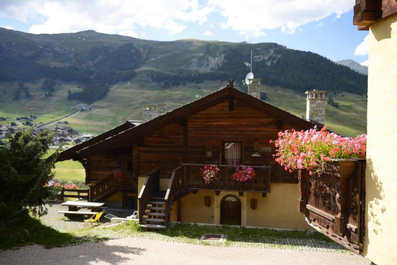 Chalet Garden - image 16