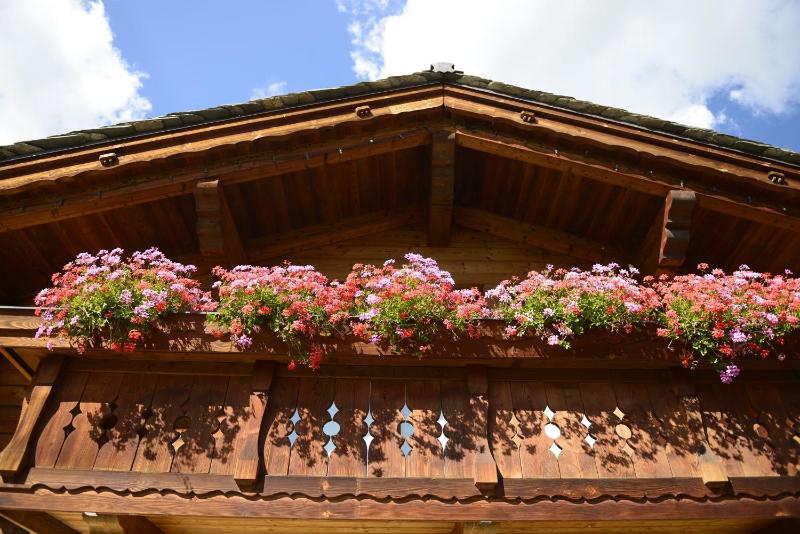 Chalet Garden - image 43