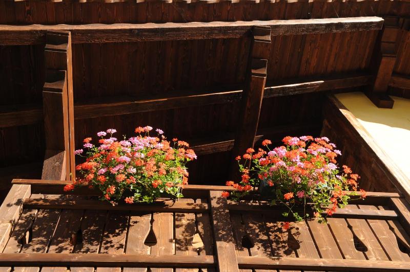 Chalet Garden - image 47