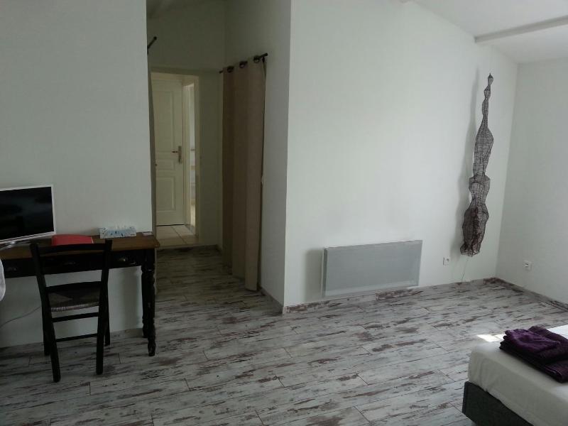 Queen Room with Pool View image 4