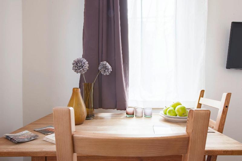 Apartment St Johannis - image 4