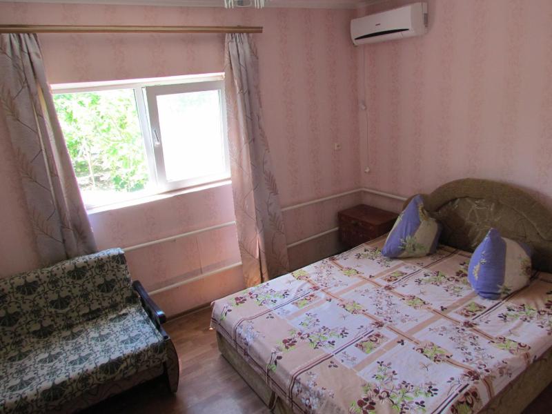 Family Room with Private Bathroom image 3