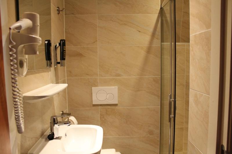 Blossoms City Hotel - image 10