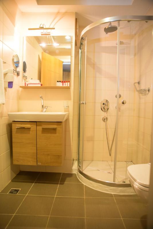 Standard Twin Room image 4