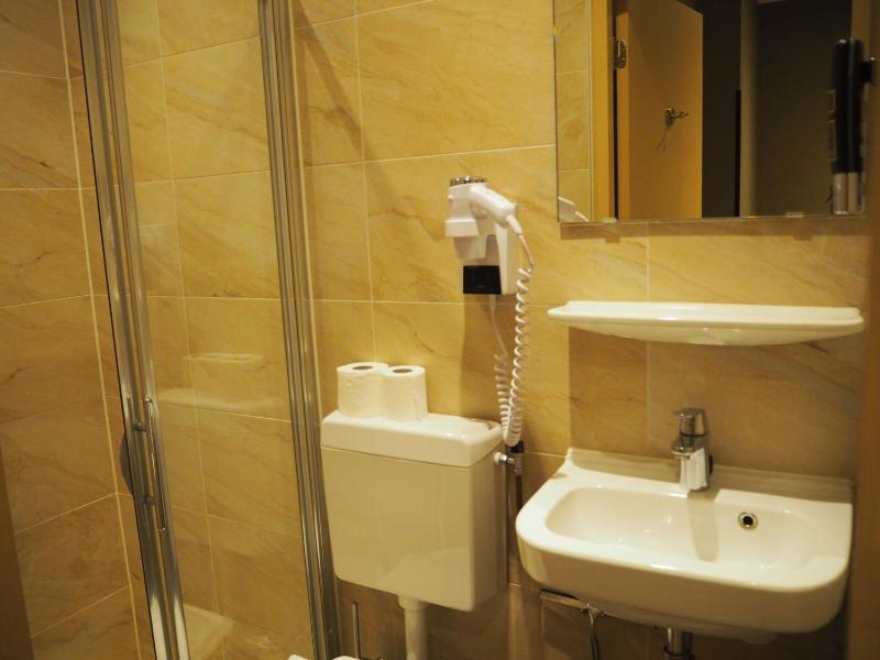Aston City Hotel - image 12