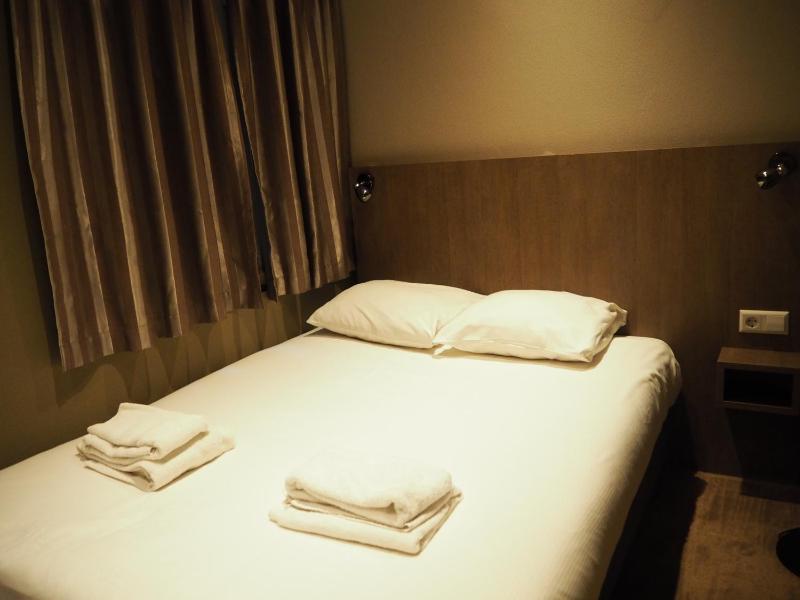 Aston City Hotel - image 8