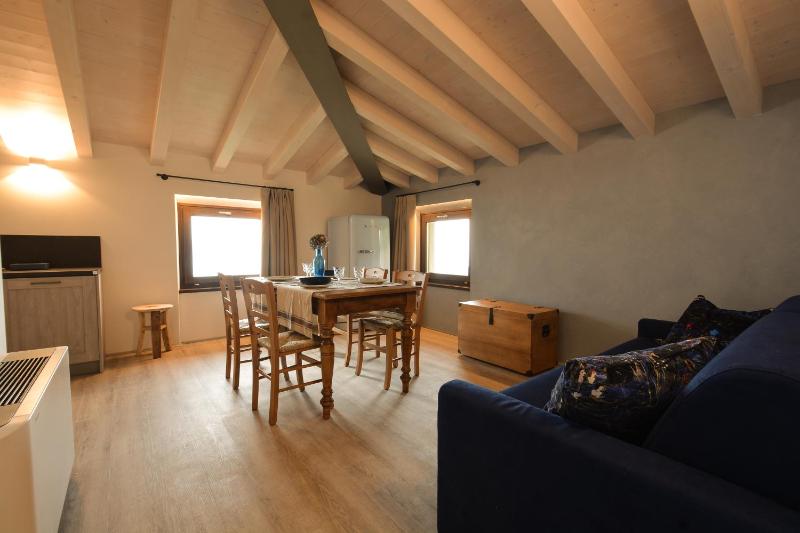 Two-Bedroom Apartment image 1